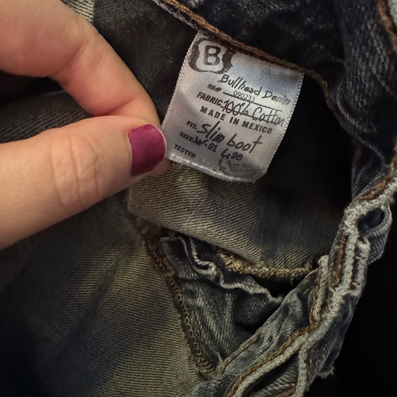 Jeans - Picture 4 of 6